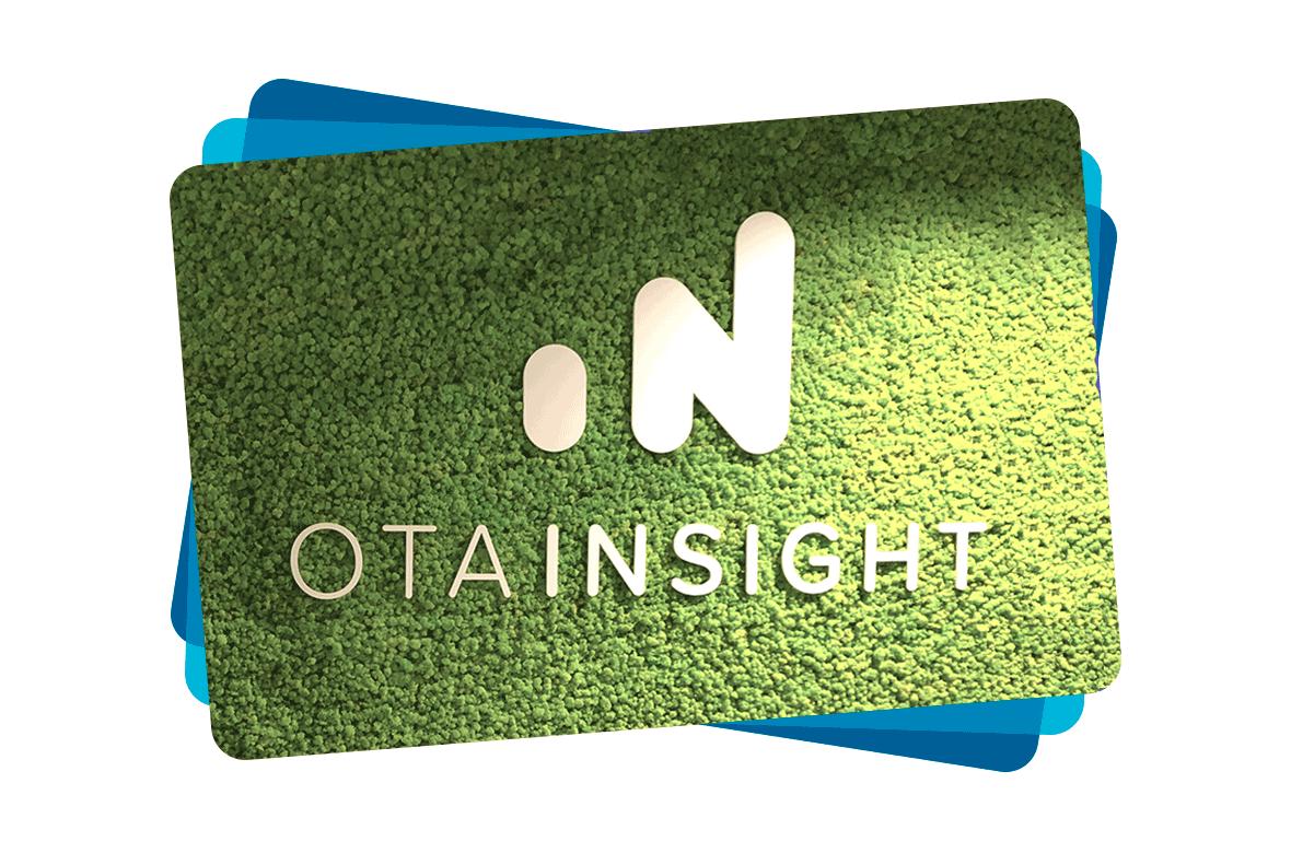 OTAInsight收购Transparent，打造首个酒店和短租的云计算平台