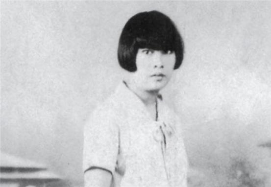 1953年，毛主席重逢黄埔校花，不料先开口：阿曾，你为何不来找我