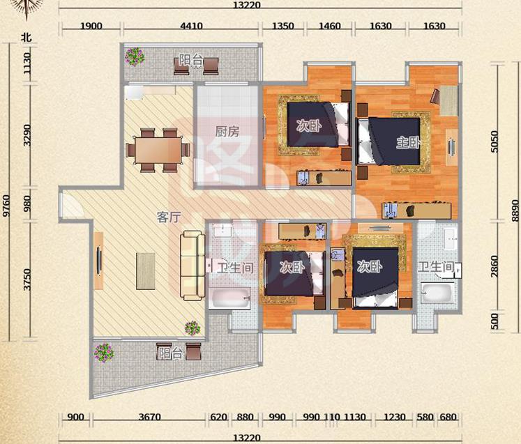 竹子林房子值得买,竹子林房子为什么便宜