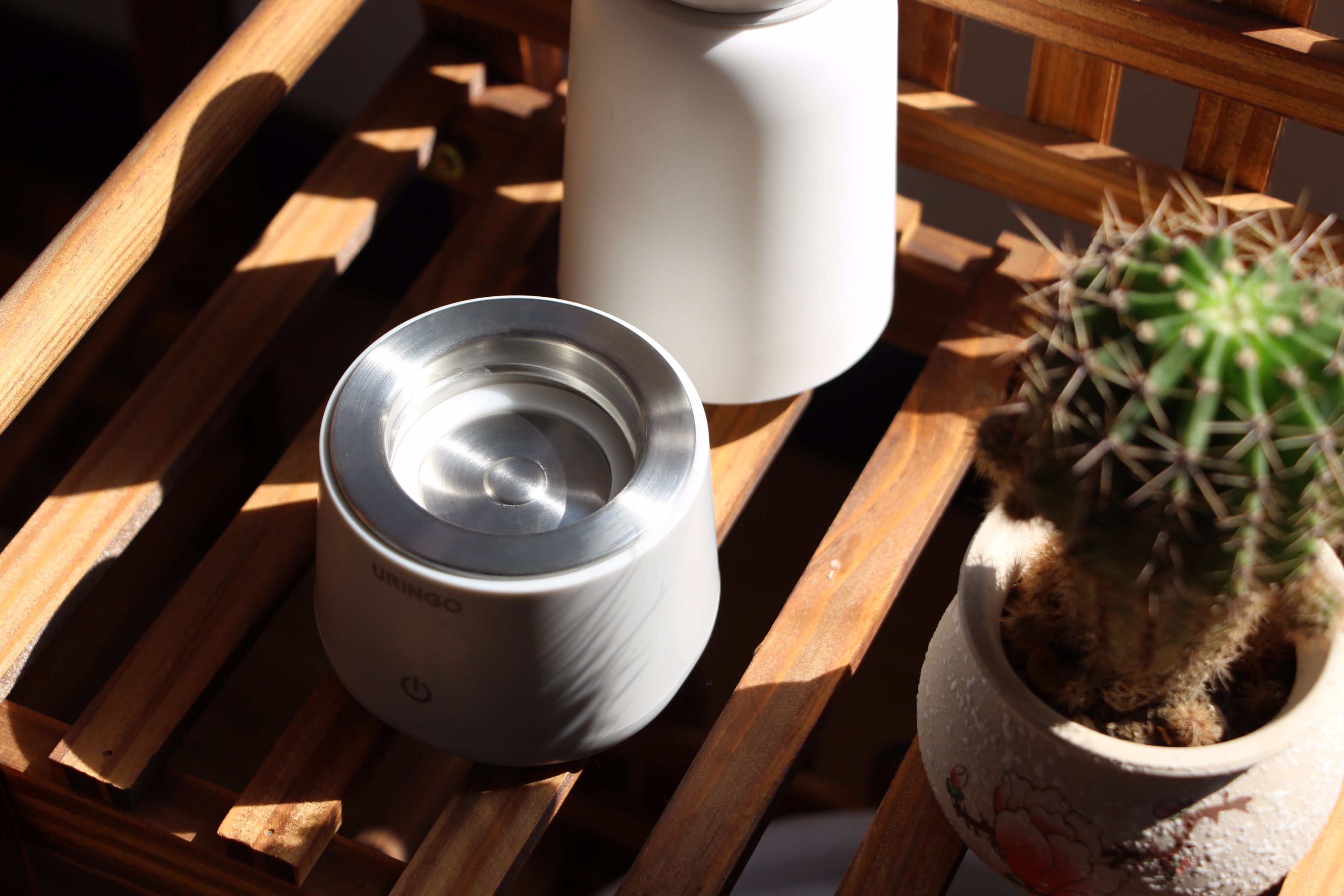 恒温保温智能全自动宝宝调奶器,七彩叮当的便携调奶器