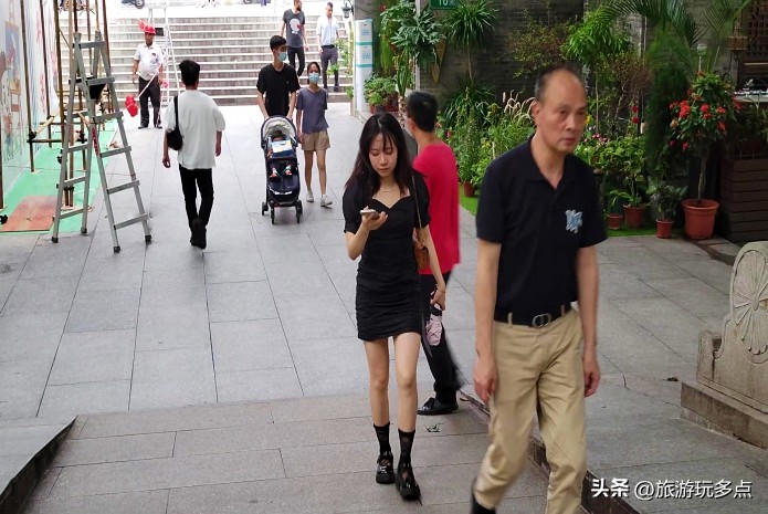 广州哪些购物中心物价便宜,广州物价高还是上海物价高