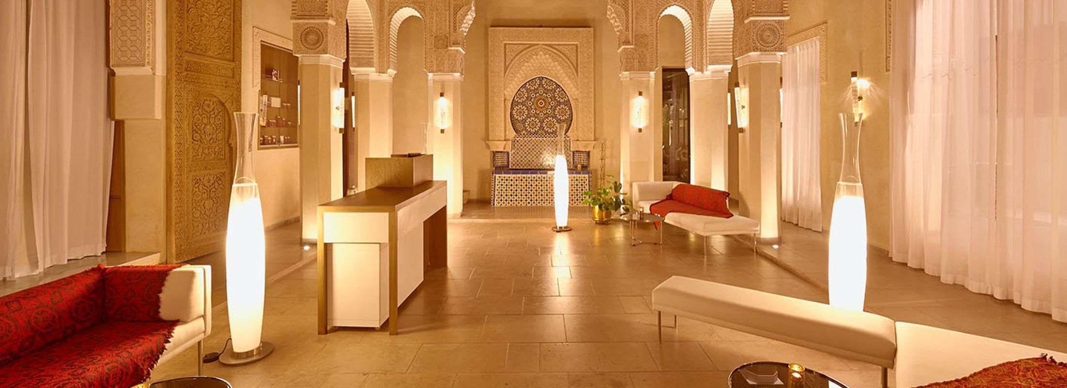 摩洛哥酒店视频,摩洛哥酒店住哪里方便