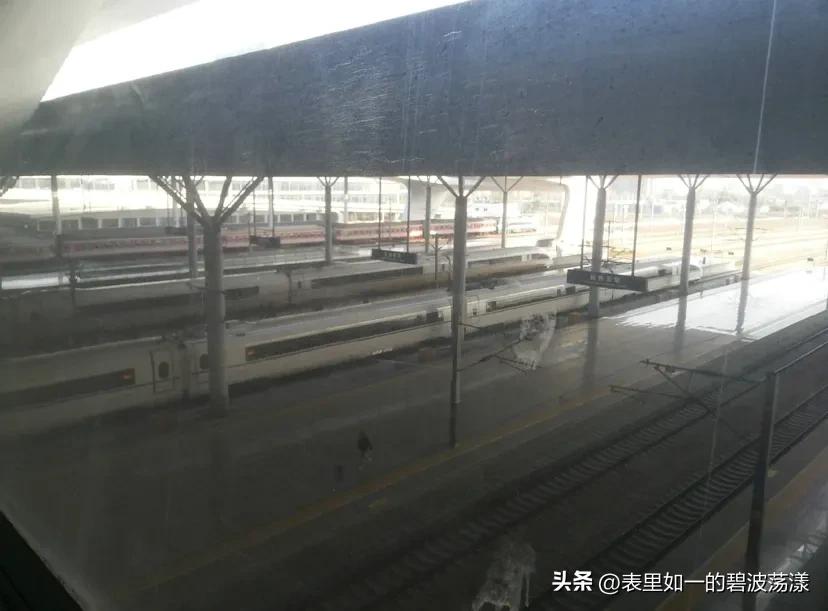 杭州东站今天的情况,杭州东站攻略