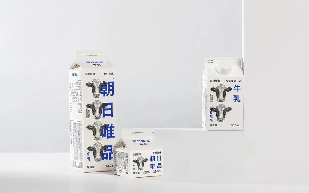 新希望集团收购朝日唯品,朝日唯品牛奶与新希望的关系