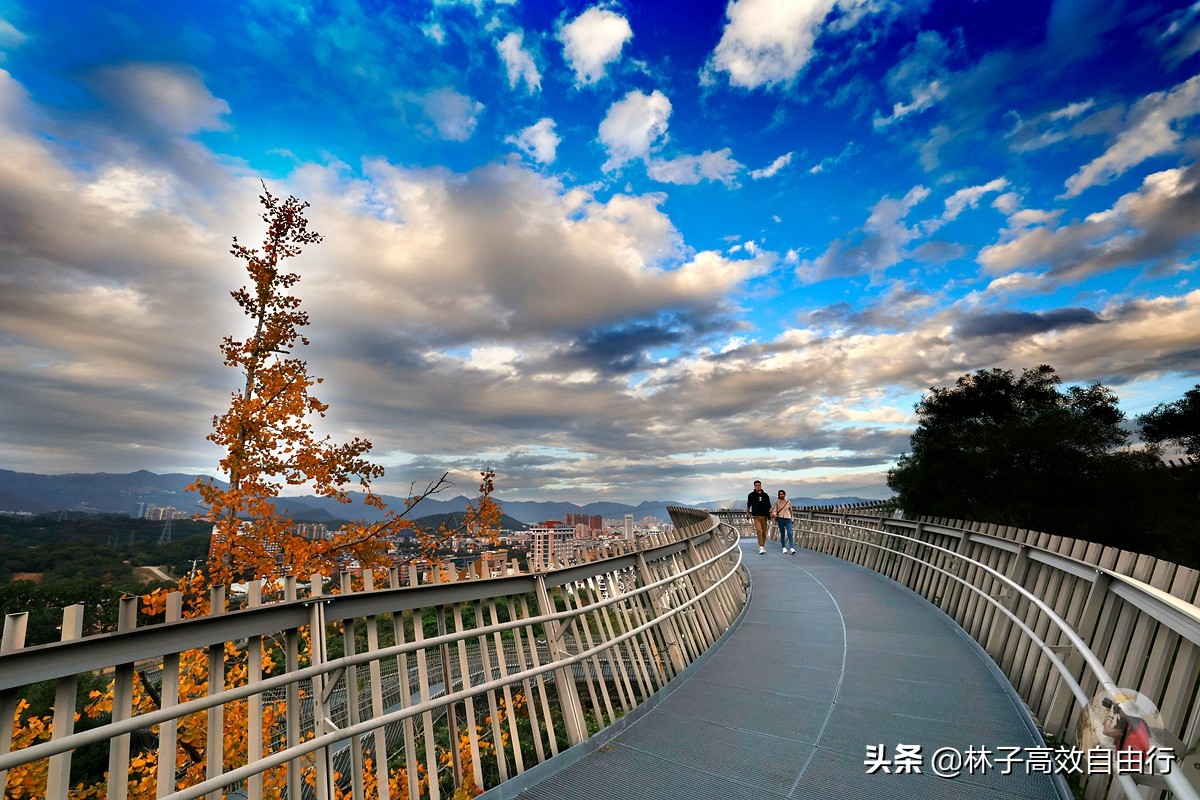 福州有哪些特色玩的,福州市区游玩攻略