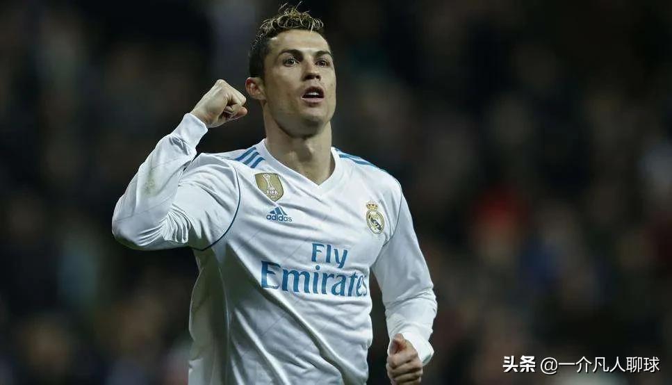 c罗职业生涯807球全纪录,c罗807球成就史上第一