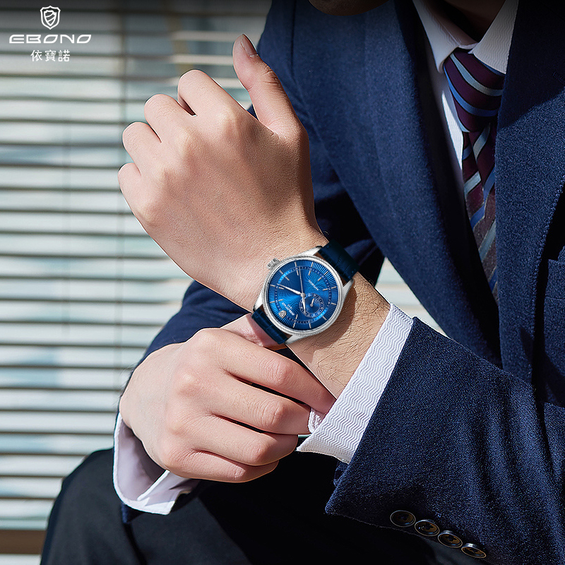 新表友必看：买表前需要知道的5件事，可省去你不少的麻烦