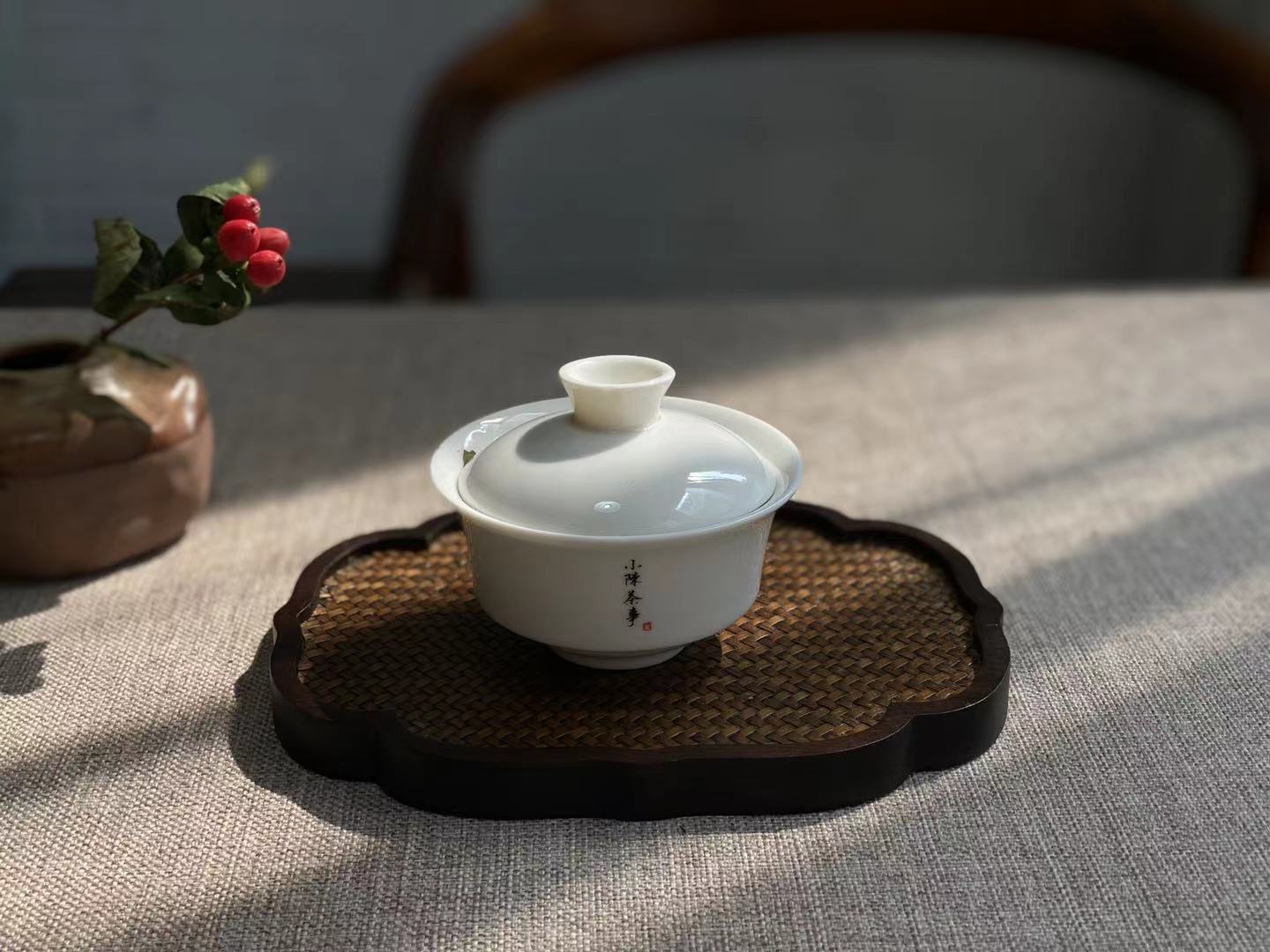 茶叶的正确泡法不影响口感,茶叶泡出的茶苦涩