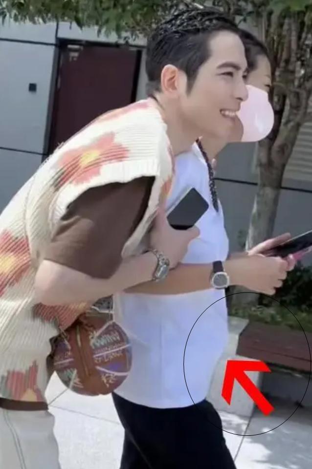 萧敬腾求婚林有慧成功了吗,萧敬腾求婚林有慧成功