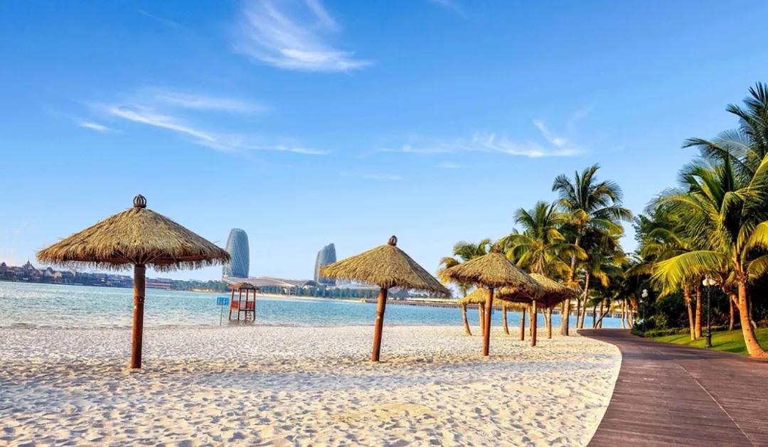 海南形意棍旅游攻略,海南三天游玩攻略