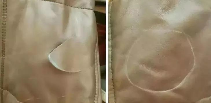 补皮革最佳方法,皮革补伤怎么一直磨不好