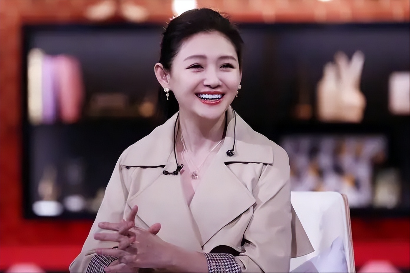 汪小菲用脏话回应大s,汪小菲回应大s深夜甜蜜视频