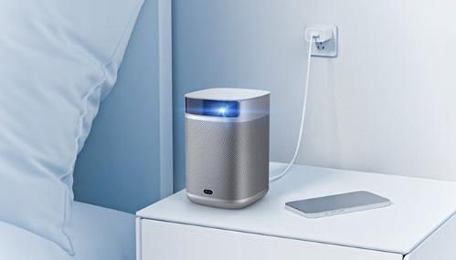 便携式投影机极米play2,极米play2可以配什么麦克风