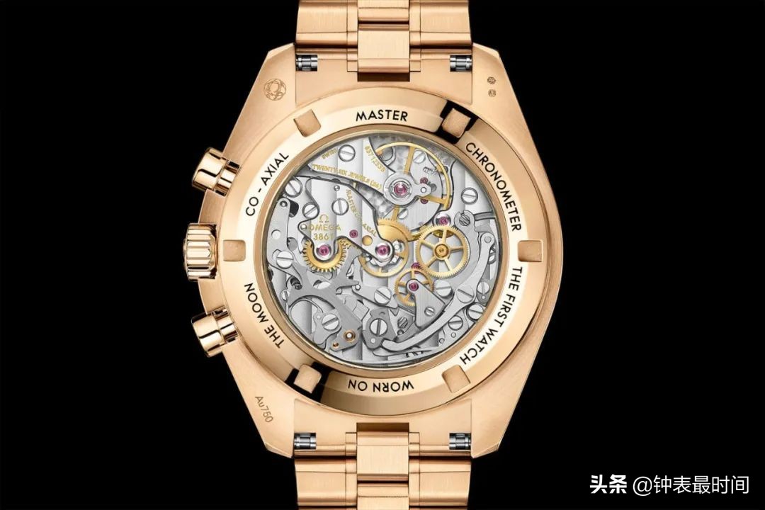 欧米茄最热门款,2023年最热门的欧米茄