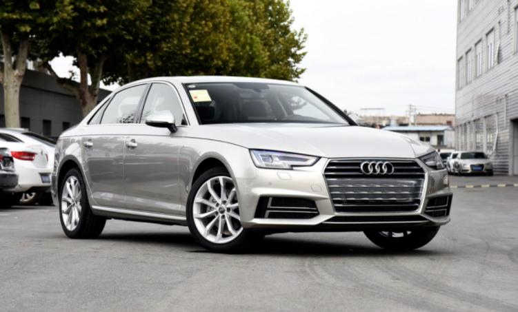 如何买二手奥迪a4l最划算,二手奥迪a4l落地多少钱