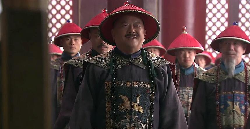 古代上朝的制度流程,古代官员上朝制度