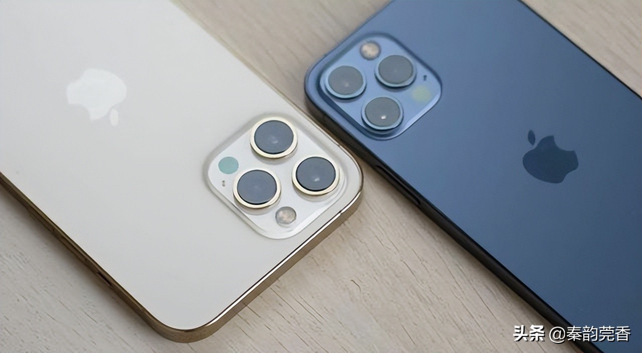 为什么iphone拍视频画质比安卓好,为什么安卓1亿像素用苹果拍视频