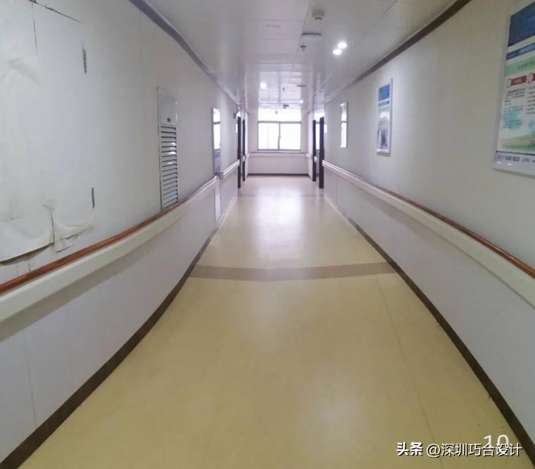 从产科病房到月子中心，合肥新海妇产医院改造方案分解3个步骤