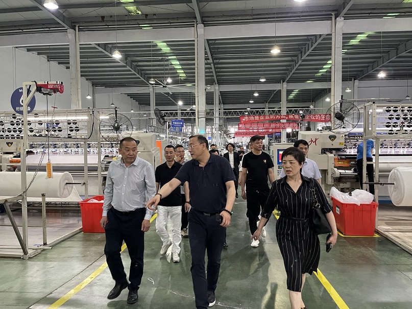 宁波市家居产业协会七届一次会长扩大会议暨七届一次监事会召开