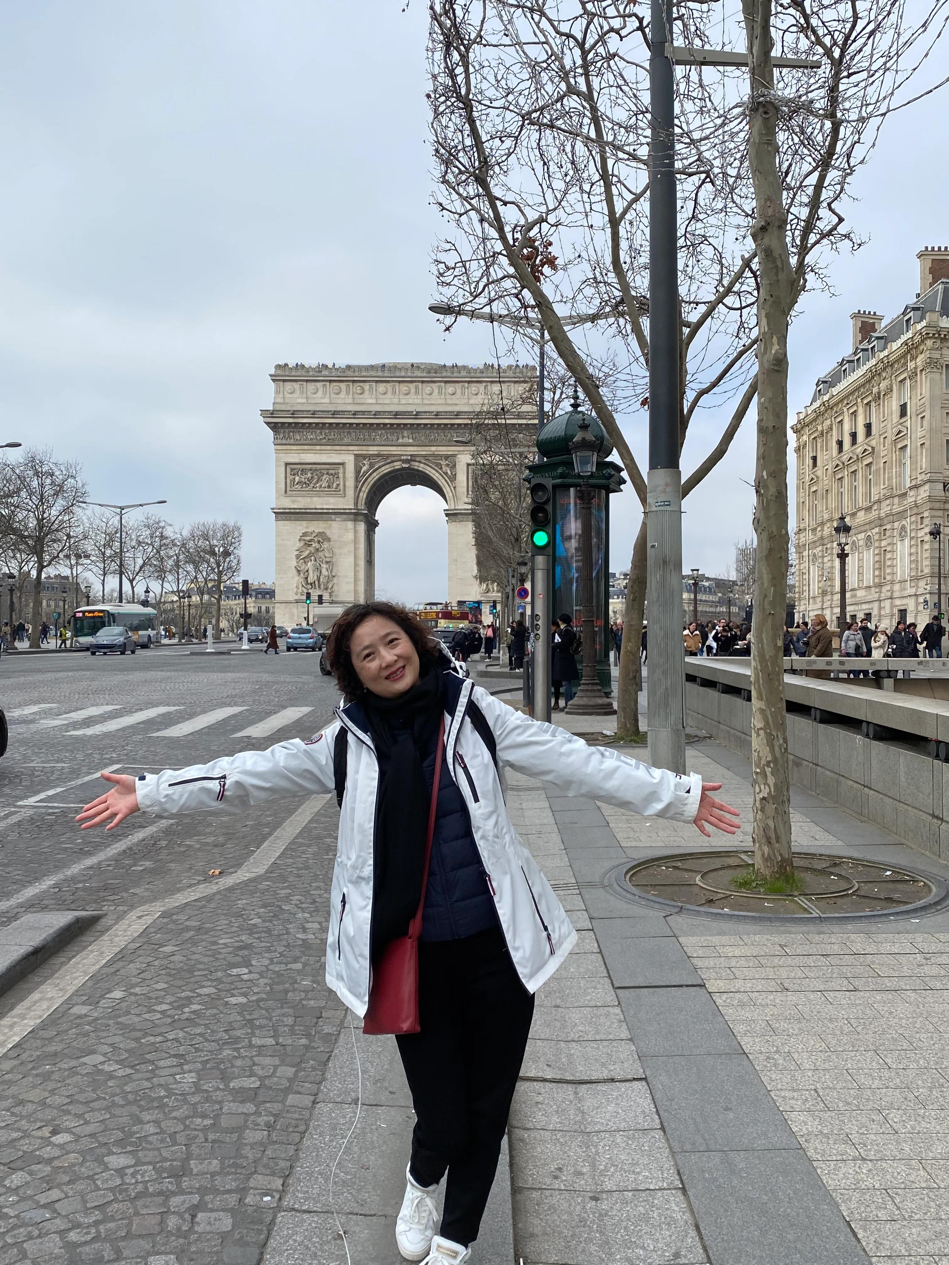 2023年生活中的小确幸,2024年1月份的小确幸