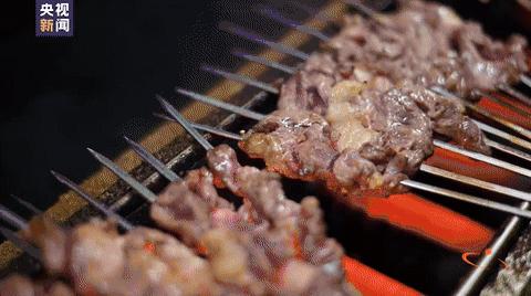 除了淄博还有哪里的烧烤值得打卡,最近火的除了淄博的烧烤还有什么
