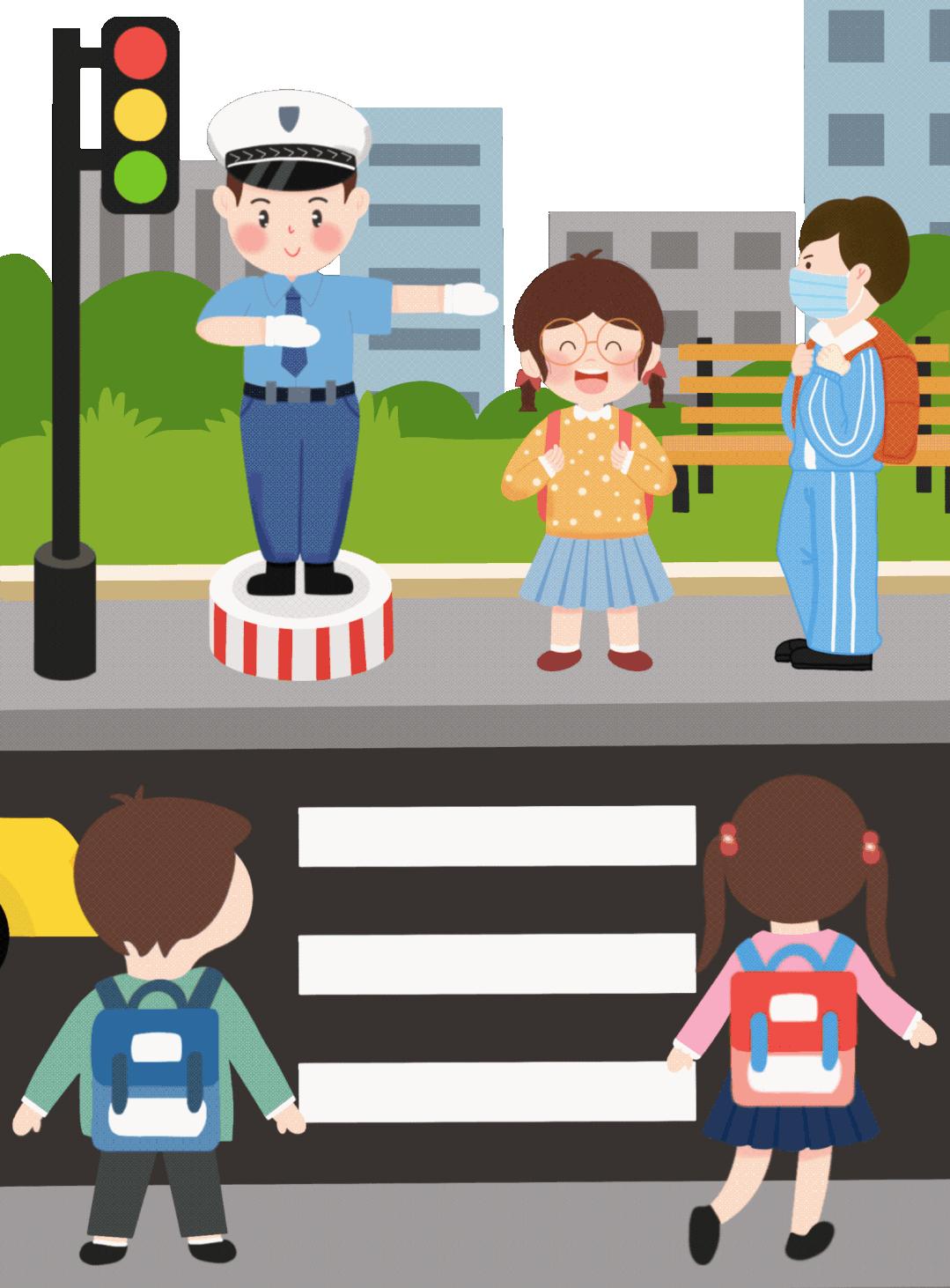 安全教育专栏幼儿园,幼儿园交通安全教育简报