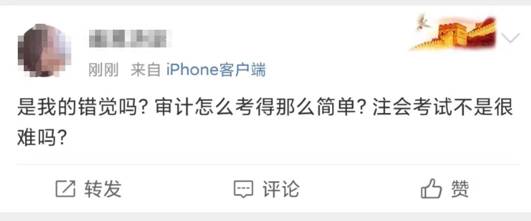 cpa审计二考,审计笔试考excel和word爱出的题