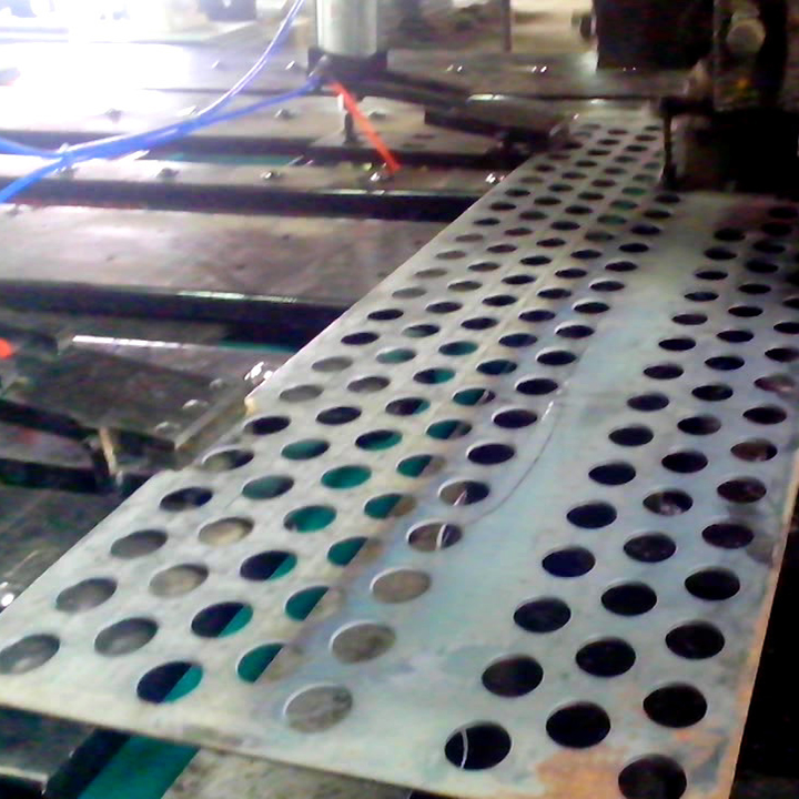 不锈钢冲孔板立式,不锈钢冲孔板规格