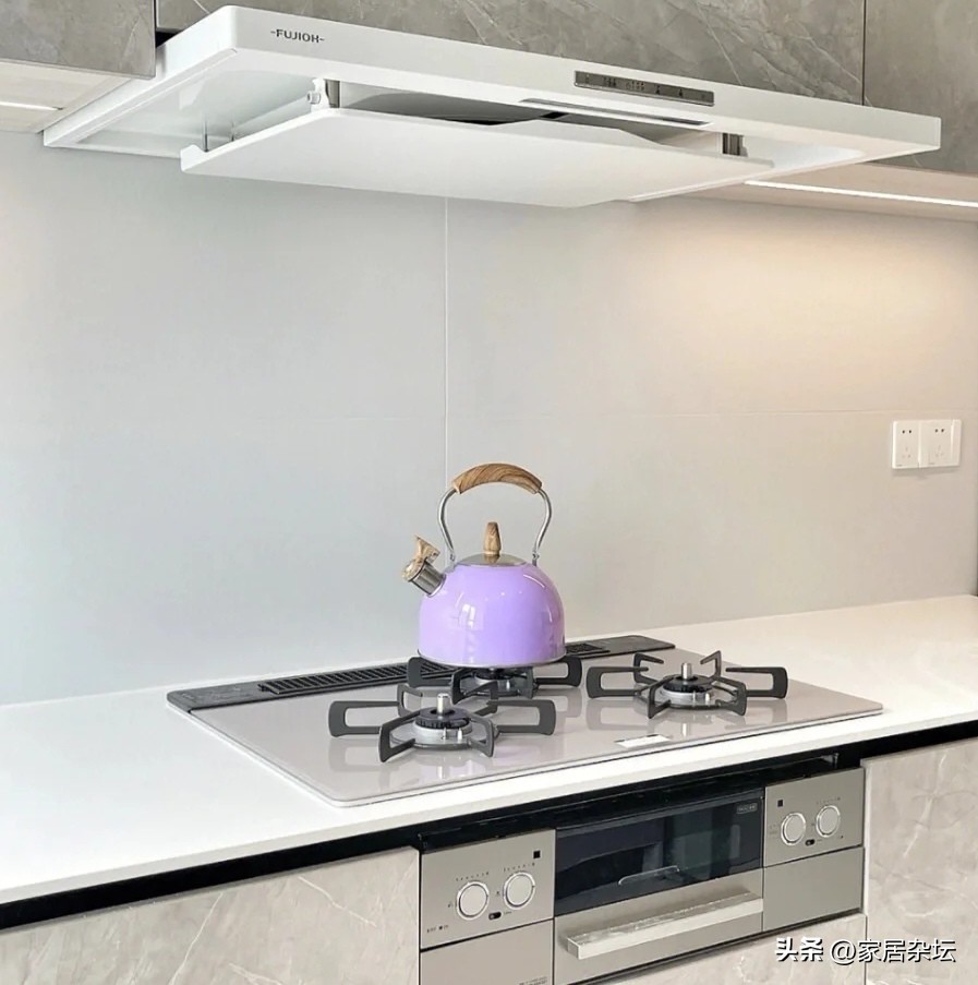 油烟机侧吸和顶吸哪个好怎么选,油烟机侧吸还是顶吸怎么选