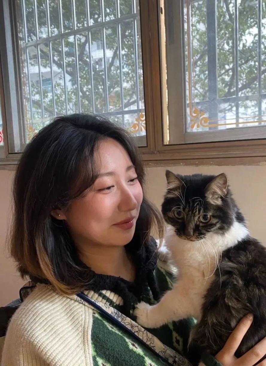 给陌生的你化一次妆,给陌生的你化妆