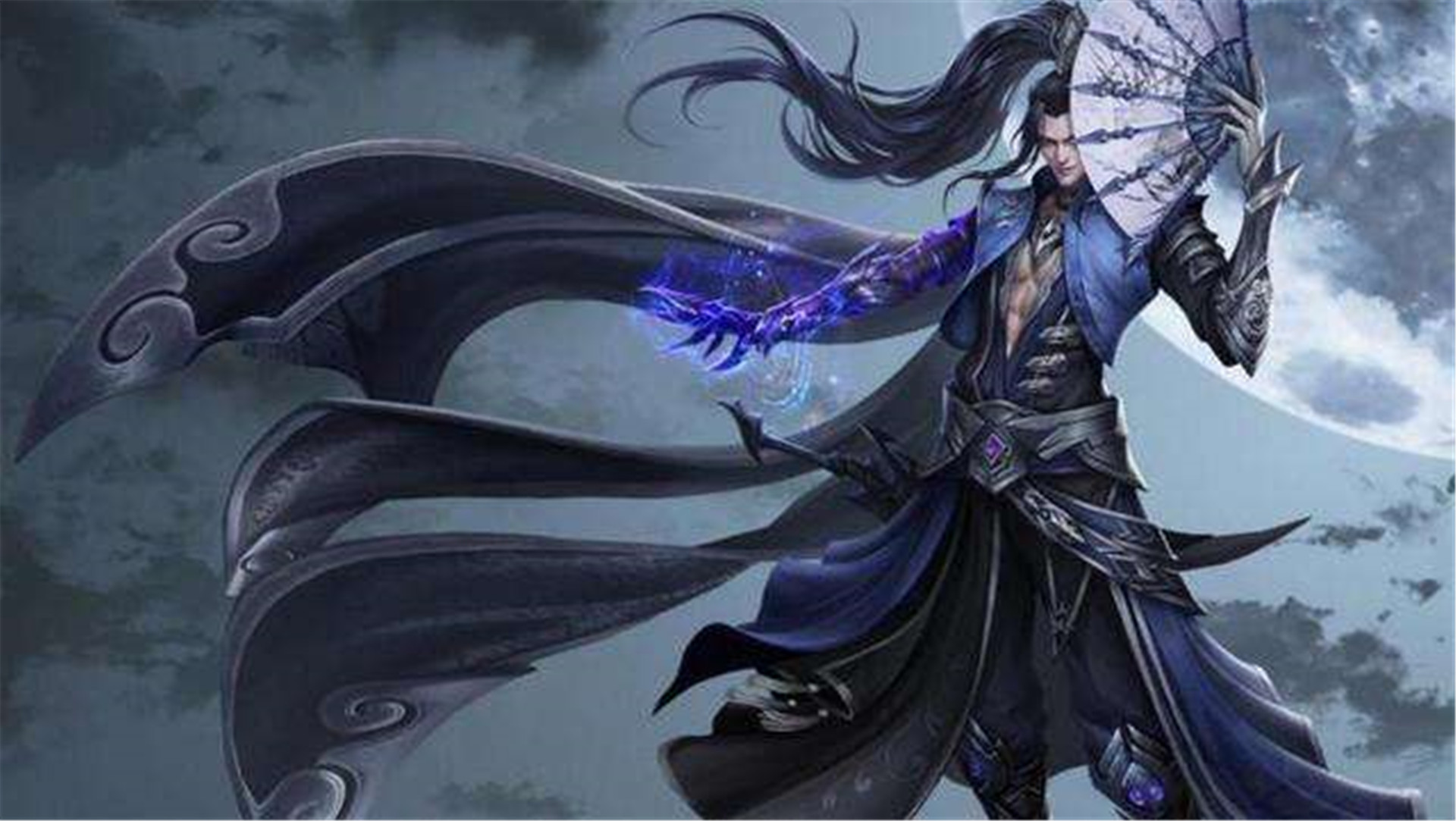 5本超级震撼的国术流小说,五本精彩的国术流小说