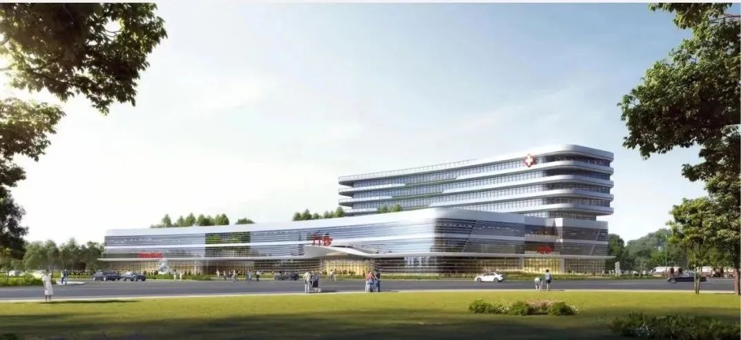 今天集中签约、动工！涉及百亿级制造业、交通、学校等项目……