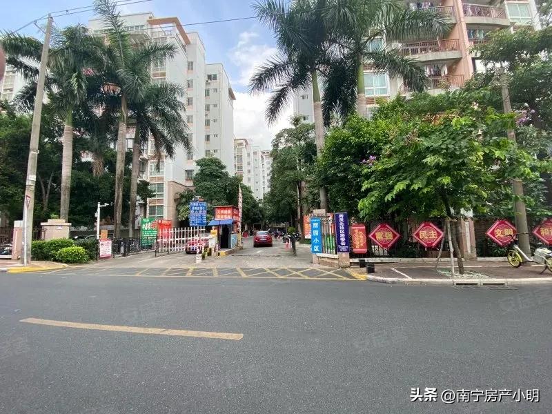 广西西大附中初中部,广西公认最好的十所初中