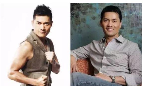 上海滩丁力婚后视频,新上海滩丁力知道许文强死