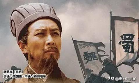 回顾三国演义五大主演1993,三国演义主演都有哪些