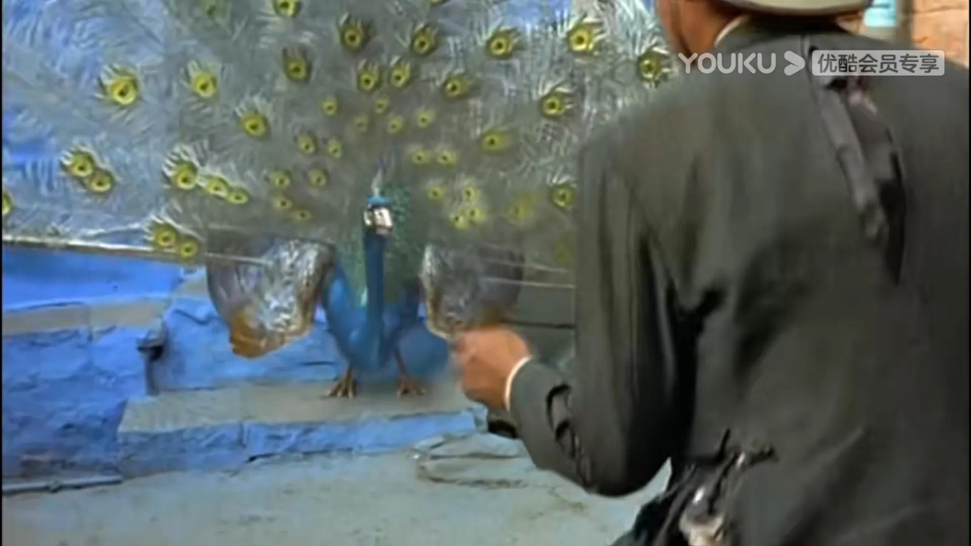 喜马拉亚星：郑中基+刘青云+吴镇宇的喜剧猎奇贺岁电影