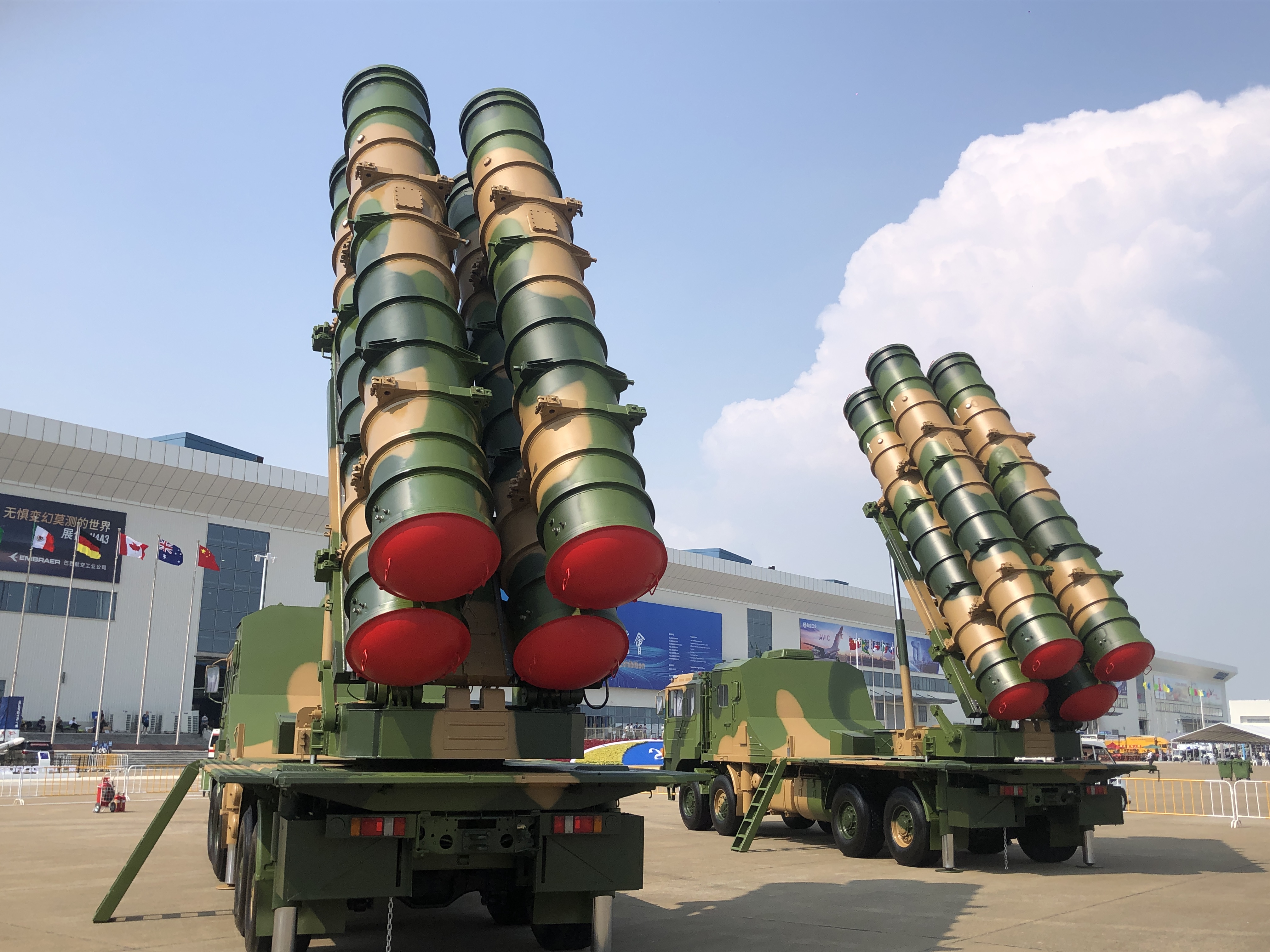 运20运送导弹至塞尔维亚,运20运送导弹到塞尔维亚