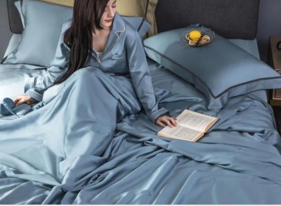 市场上最好的蚕丝被是什么牌子,十大蚕丝被品牌排行榜