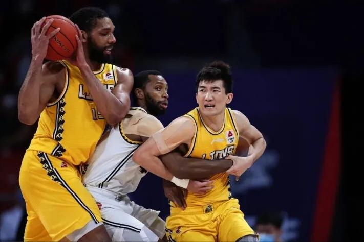 辽篮输球后球迷反应,辽篮广厦第4场比赛完整回放