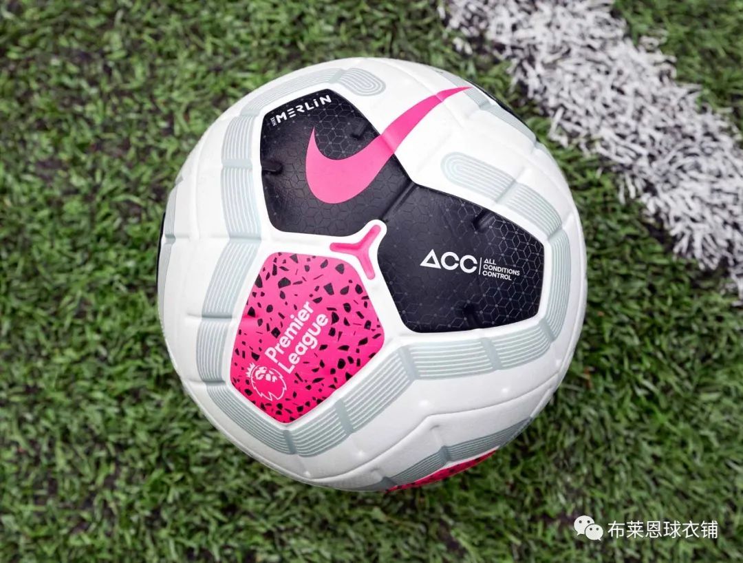 耐克发布2021-22赛季英超比赛用球,耐克英超比赛用球
