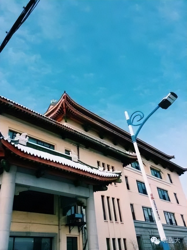 国家支持培养！欢迎报考哈医大眼视光医学专业，勾勒“清晰未来”