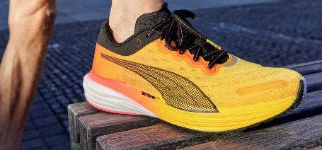 彪马pumafuse球鞋,彪马puma有字母吗