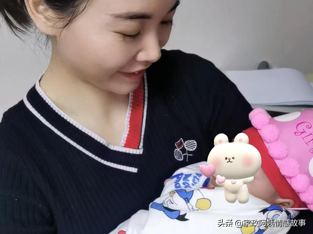 月嫂要具备什么条件才是好月嫂,一个好的月嫂都要经历哪些过程