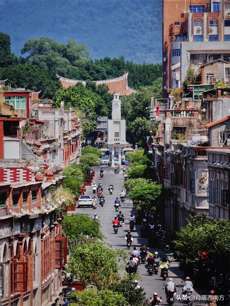 赵丽颖同款|泉州三天两晚超省钱攻略走起!