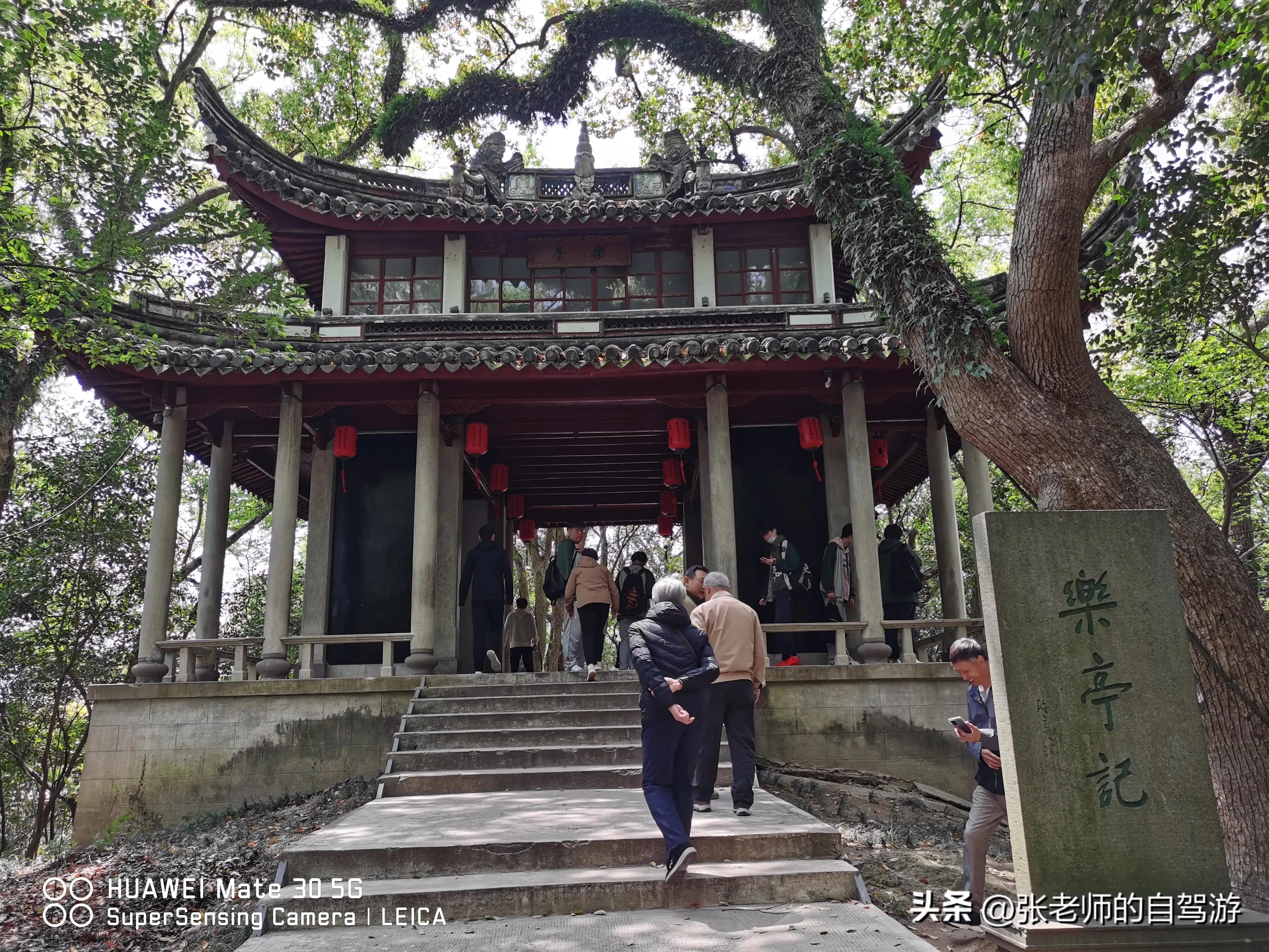 自驾环游中国最佳路线图费用,盐城到海南自驾旅行攻略