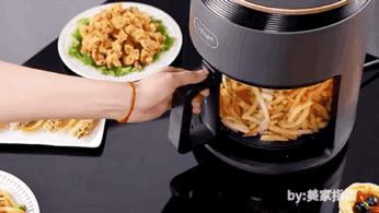 空气炸锅到底是不是鸡肋该怎么选,空气炸锅实用吗值不值得买呢