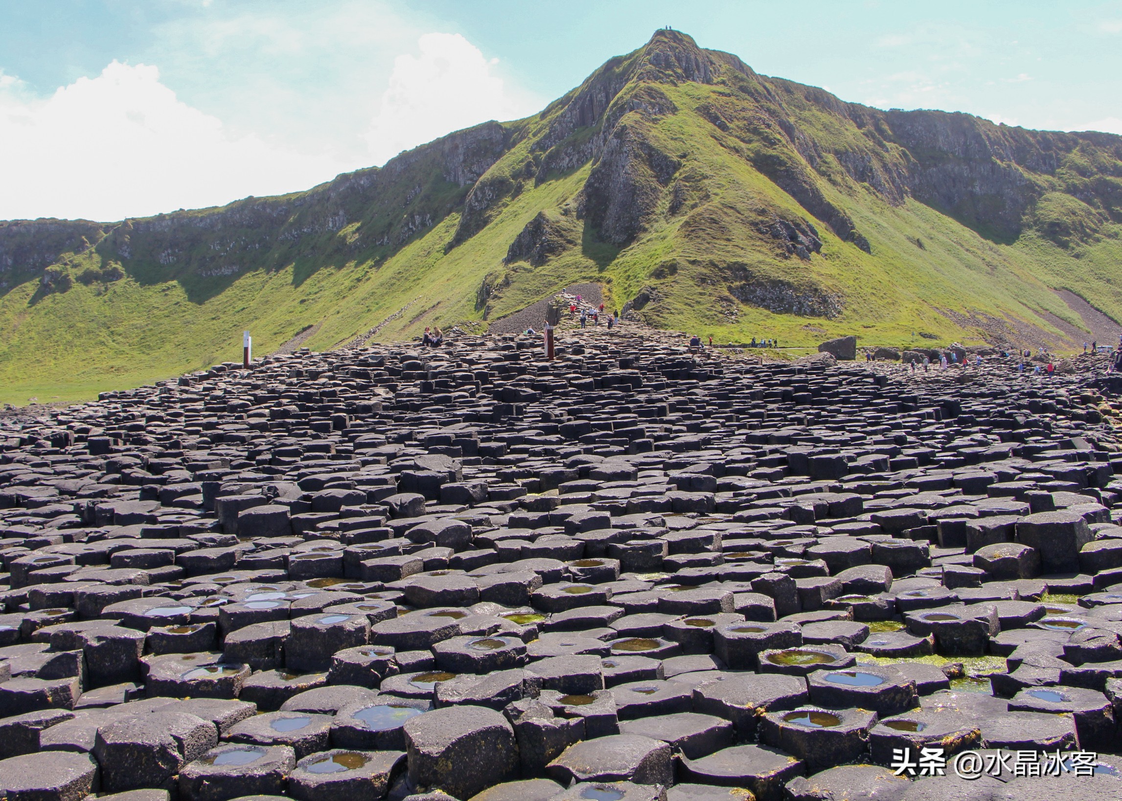 英国行（二）--苏格兰北爱尔兰和爱尔兰