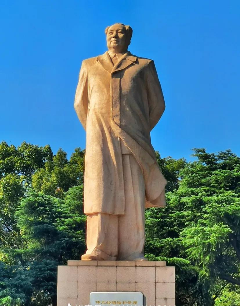 2022年长沙就地过年免费旅游景点,长沙旅游景点大全排名前10名