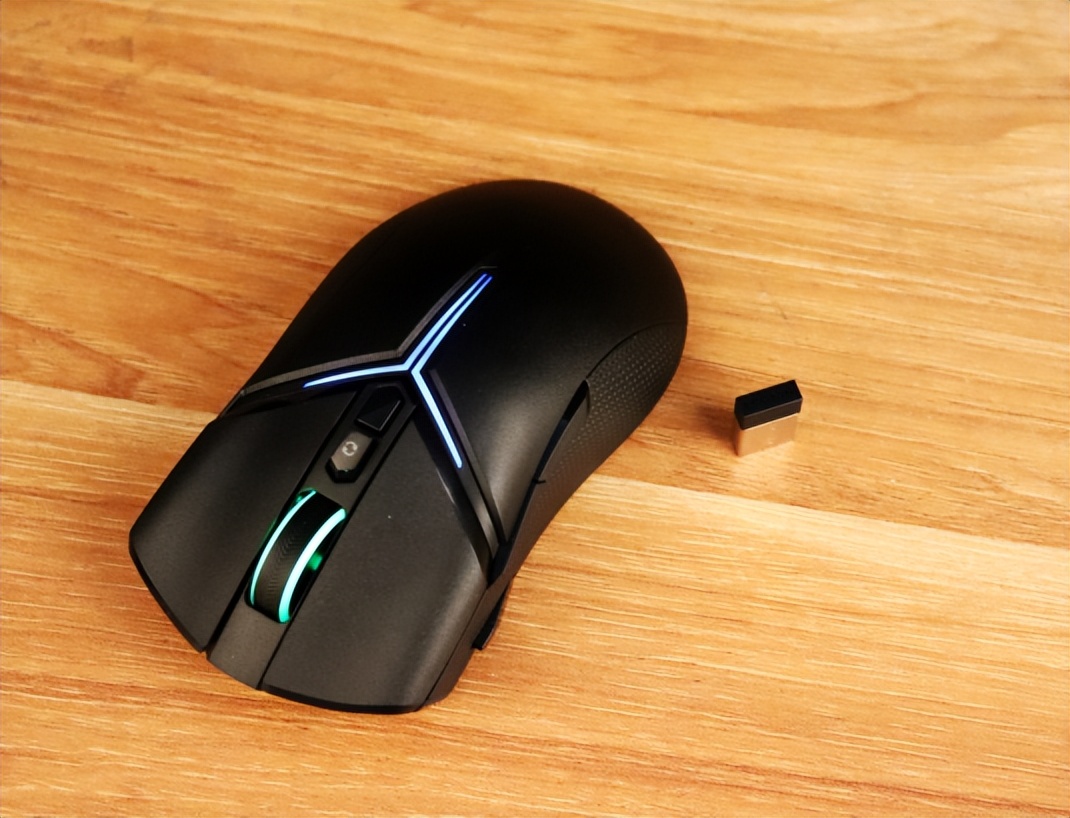 联想拯救者m7鼠标有线使用失效,联想拯救者m7鼠标