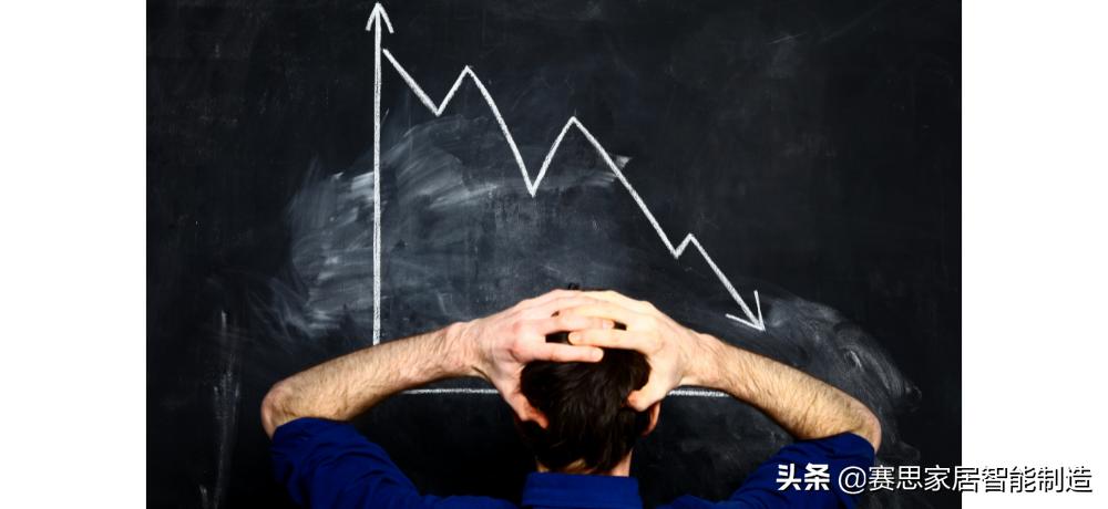 2022家居企业如何逆势上扬?(ERP)